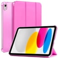 thumbnail image 1 of Funda CoBak para iPad 11.ª generación, 11 pulgadas, 2025, 10.ª generación, 10.9 pulgadas, 1 of 9