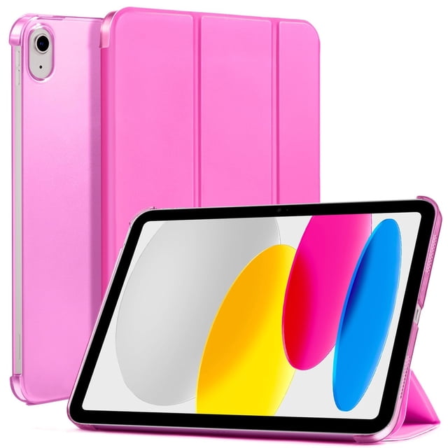 Funda CoBak para iPad 11.ª generación, 11 pulgadas, 2025, 10.ª generación, 10.9 pulgadas