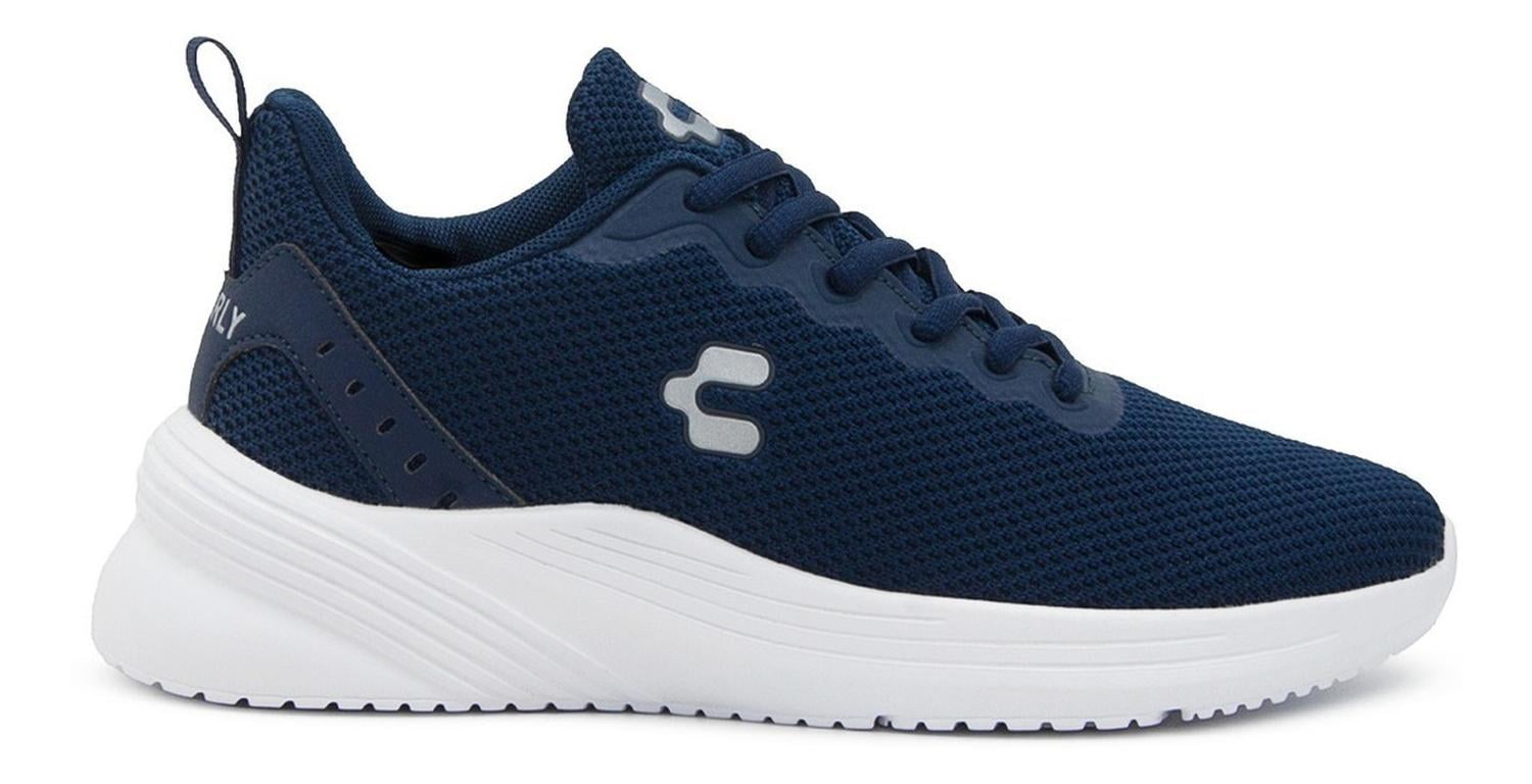 Tienda Coppel Coppel Zapato Escolar Tenis Escolares Blancos Coppel