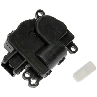 Dorman 604-368 HVAC Blend Door Actuator for Specific Infiniti