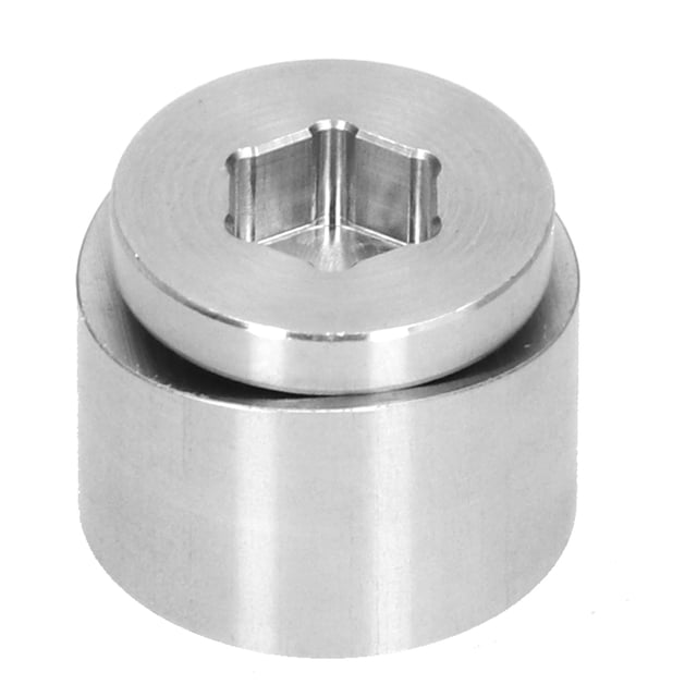 Tuerca de enchufe del sensor de oxígeno O2 tuerca de enchufe del sensor de oxígeno O2 multipropósito para dispositivo de escape para tubo de bajada para cabecera Amonsee Otros