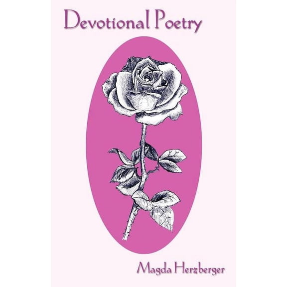 Devotional Poetry, (Paperback)