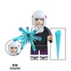 thumbnail image 2 of 8 Figuras de Anime Jujutsu Kaisen - Personajes Fushiguro Toji Uraume y Ryomen Sukuna, Bloques de Construcción de Juguete para Niños y Coleccionistas, 2 of 9