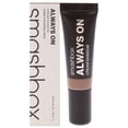 thumbnail image 1 of Always On Cream Eyeshadow - Greige by SmashBox for Women - 0.34 oz Eye Shadow, 1 of 2