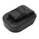 thumbnail image 1 of Adaptador de batería BuyWeekMX Convertidor de batería de litio 18 V 20 V, 1 of 9