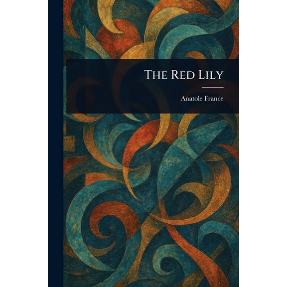 The Red Lily, (Paperback)
