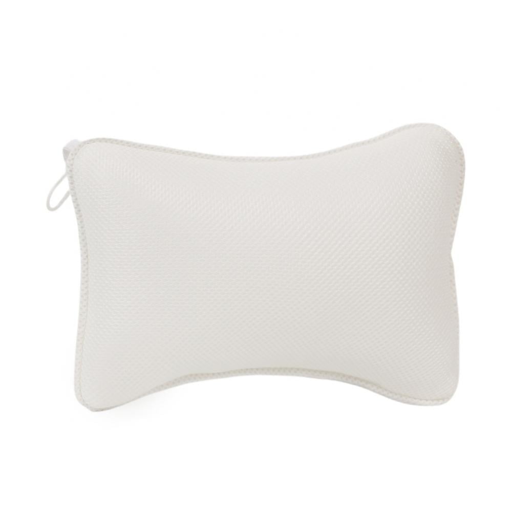 Supplies Bathtub Pillow Neck Bathtub Cushion Aerated Pillow Bath Pillow 