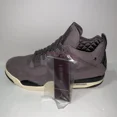 thumbnail image 5 of Ni - ke Size 11.5 - Jordan 4 Retro x A Ma Maniere Mid Violet Ore, 5 of 5