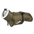 thumbnail image 3 of Dog Winter Coat Dog Cold Weather Jacket With Padding Dog Vest With Built In Pet Warm Clothing Dog Clothing With Back Zipper Dog Jacket Suitable For Small Med Pet Clothes for Small Dogs Tutu Pet, 3 of 5