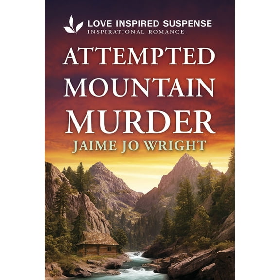 Attempted Mountain Murder