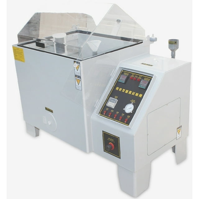 270L Salt Spray Testing Chamber Experimental Salt Spray Tester Salt Mist Resistance Tester 110V