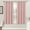 Baby Pink, variant on 100% Blackout Curtains for Bedroom Black Out Curtains 96 inch Thermal Insulated Long Blackout Curtains for Living Room, Energy Saving Curtains for Patio Door Grommet (1 Panel, Jet Black)
