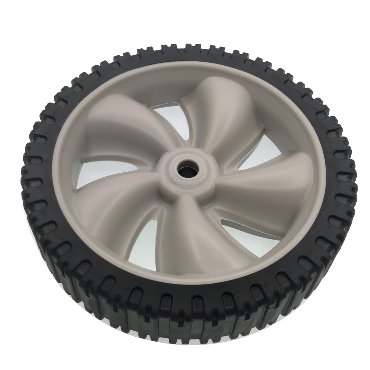 2 Pack 8" Lawn Mower Wheel for MTD 734-04563