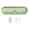thumbnail image 4 of Refrigerator Odor Remover Portable Effective Keeping Fresh Reusable Fridge Smell Green, 4 of 8