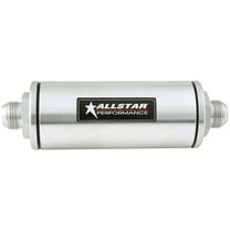Allstar Performance Inline Oil Filter -12AN