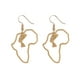 thumbnail image 1 of 1 par de pendientes de moda, delicados colgantes para la oreja, pendientes retro sencillos, regalos, 1 of 6
