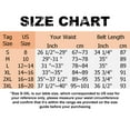 thumbnail image 6 of QRIC Women Waist Trainer Weight Loss Corset Shapewear Trimmer Double Waist Belt Waist Cincher Body Shaper, Size S-3XL, 6 of 7