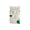 B#Green, variant on SLYNSHome 5 Pocket Wall Hanging Organizer,Khaki Fabric Foldable Wall Mount Storage Bag For Bedroom, Bathroom, Kitchen And Door Sundry Storage