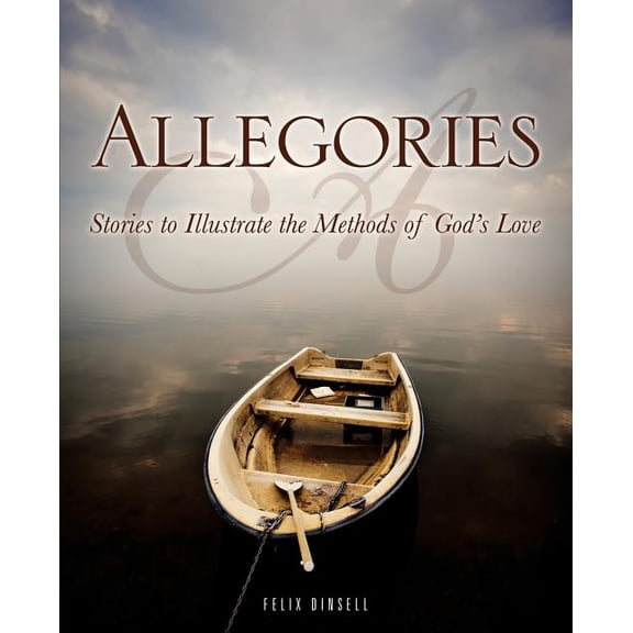 Allegories, (Paperback)