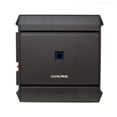 thumbnail image 1 of Amplificador Alpine S-A32F Serie S Clase D de 4 canales y 320 W, 1 of 4