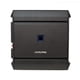 thumbnail image 1 of Amplificador Alpine S-A32F Serie S Clase D de 4 canales y 320 W, 1 of 4