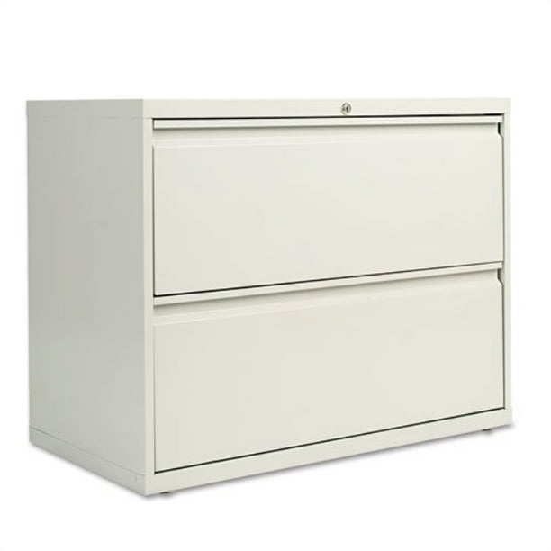 Alera Lf3629lg Two Drawer Lateral File, Alera File Cabinet Replacement Parts