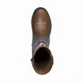 thumbnail image 4 of Kensie Girl Little Kids Cowgirl Boots, 4 of 6