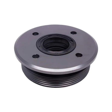 6H1-43810 Cap with Seals for Yamaha Outboard Motor Tilt Trim 2 Stroke 4 Stroke 60 70 75 85 90HP 6H1-43810-11