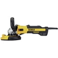 thumbnail image 2 of Amoladora de superficie de hormigón DEWALT DWE46253 125 mm con kit, 2 of 5