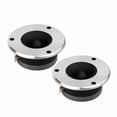 thumbnail image 3 of BOSS Audio Systems TW30 Car Tweeters, 3 inch Bullet, 250 Watt (Pair), 3 of 3