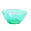 Mainstays 6" Neon Teal Hammered Small Bowl