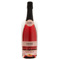 thumbnail image 1 of Vino Espumoso Viña Doña Dolores Rose Dulce 750 ml Vid Mexicana Vino Espumoso, 1 of 1