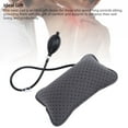 thumbnail image 3 of Inflatable Waist Support Pillow, Inflatable Lumbar Support Pillow Easy To Use  for Long Periods Sitting, 3 of 7