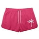 thumbnail image 3 of WILLBEST Pantalones Cortos Deportivos de Verano para Hombre, de Talla Grande, A La Moda, Informales, para Viajes, con Estampado de Cocoteros, para Playa, 3 of 3