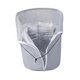 thumbnail image 4 of Funda protectora para plantas contra heladas Funda protectora para plantas Funda protectora contra heladas Práctica bolsa térmica Maceta protectora Gris, 4 of 8