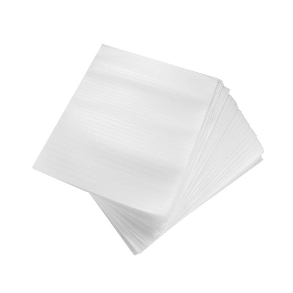 MIANGASTORE Wrap Sheets Cushioning, Pouches for Moving, Packing Supplies for Dishes Glasses Furniture ( 100pcs/ 30 x 40cm )