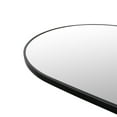 thumbnail image 3 of Kira 22 in. x 38 in. Arched Mirror, 3 of 4
