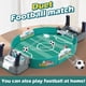 thumbnail image 2 of Juguete de mesa de Futbolín para Niños de 4 a 14 años Genérico, 2 of 8