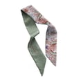 thumbnail image 3 of Miaoju Scarves for Women, Multifunctional Fashion Boho Scarves for Purse Bag Head Neck Hair Accessories, 3 of 5