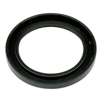 Rear Inner Wheel Seal - Compatible with 1998 - 2004 Chevy Tracker 1999 2000 2001 2002 2003