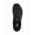 thumbnail image 5 of On Men's Cloud 6 Black/Black 3MF10071043-9, 5 of 5