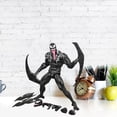 thumbnail image 2 of 7in Action Movie PVC Figure Joints Movable Doll Toy for Kids Collectible Model Toy Gift Cake Top Decoration, 2 of 4