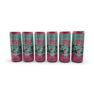 Xyience Xenergy Drink - 12 - 16 Fl. Oz. Cans - Fruit Punch