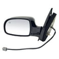 thumbnail image 2 of Dorman 955-467 Driver Side Door Mirror for Specific Ford Models, 2 of 2
