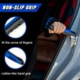 thumbnail image 3 of SIISLL Portable Vehicle Support Handle Car Door Latch Assist Blue, 3 of 7