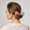 C, variant on RKSTN Hair Clips for Women Multicolor Cloth Clip French Hairstyle Hairstyle Must-haves Tool Fashion Hair Clips