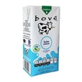 thumbnail image 1 of Leche Entera Orgánica Bové 12 Piezas De 1 Litro Bové Caja de 12 piezas de 1 Litro Leche Entera Bové, 1 of 3