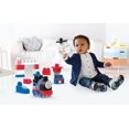 thumbnail image 3 of MEGA BLOKS Thomas & Friends Thomas & Harold Rescue Center Playset, 3 of 3