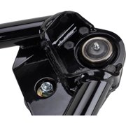 CPP 6372TCA-UKB480 1963-70 C10 Tubular Control Arms, Front Upper