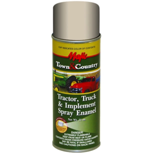8 20957 11Oz New J D Yellow Spray Yenkin Majestic Paint Corp EACH 